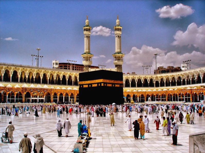 Offre HAJJ 2017 CHF