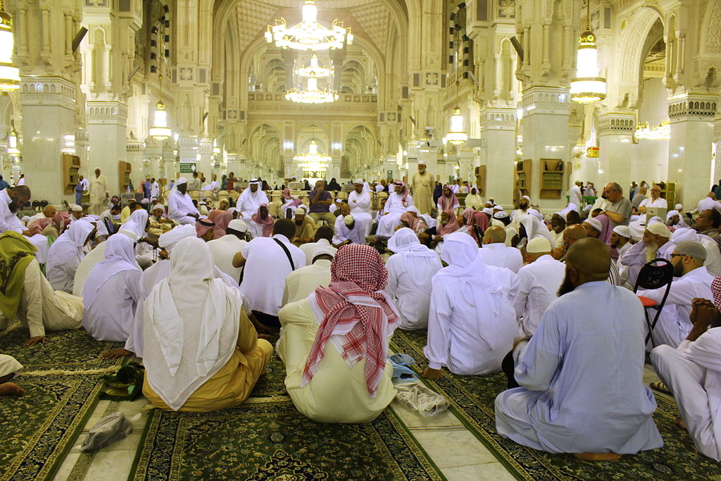 Omra Les 10 Derniers Jours Du Ramadan Communauté MCMS